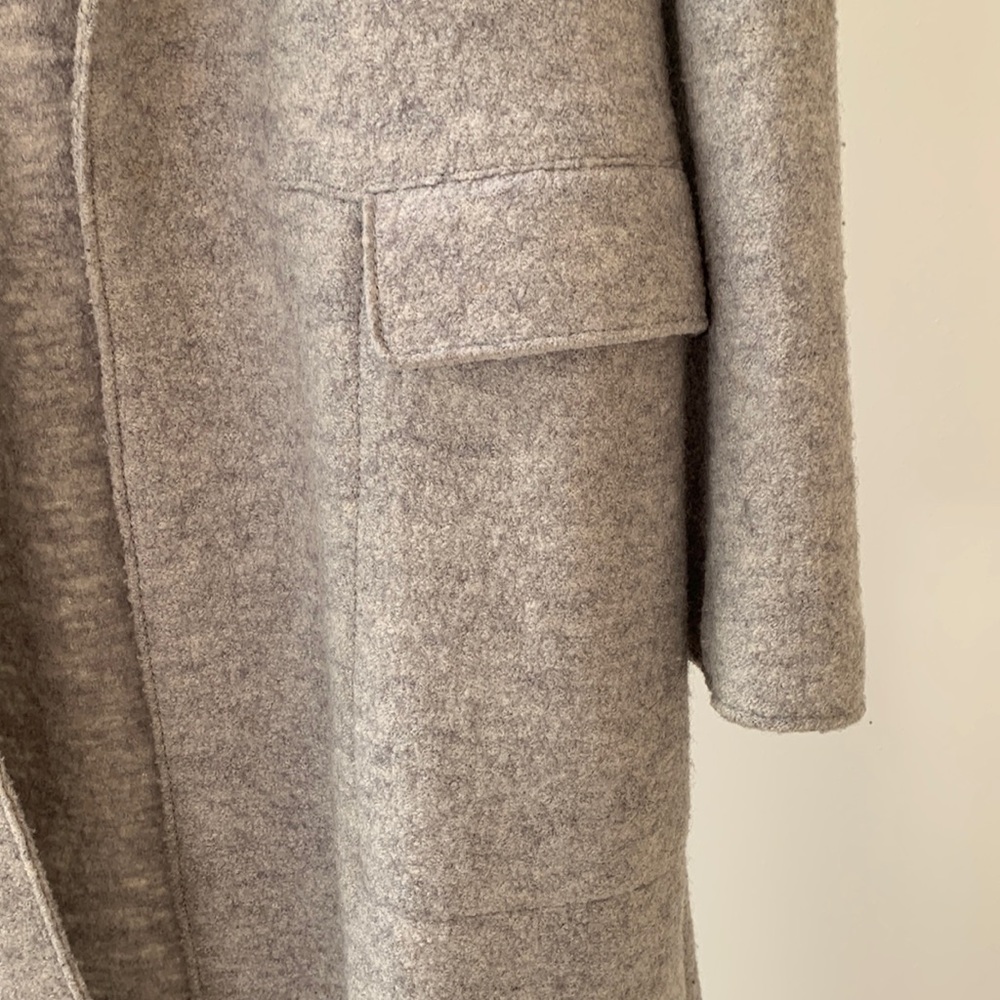 Zara Trafauluc Collection